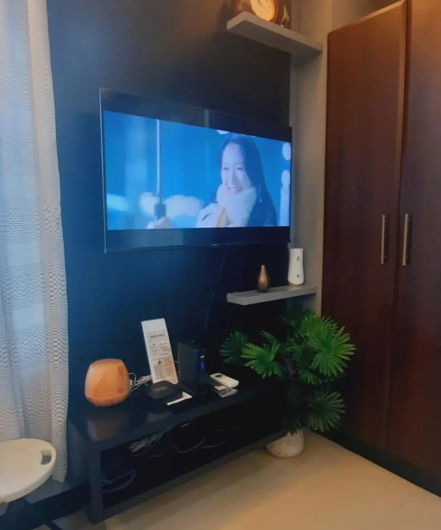 Modern Den Aparthotel Manila