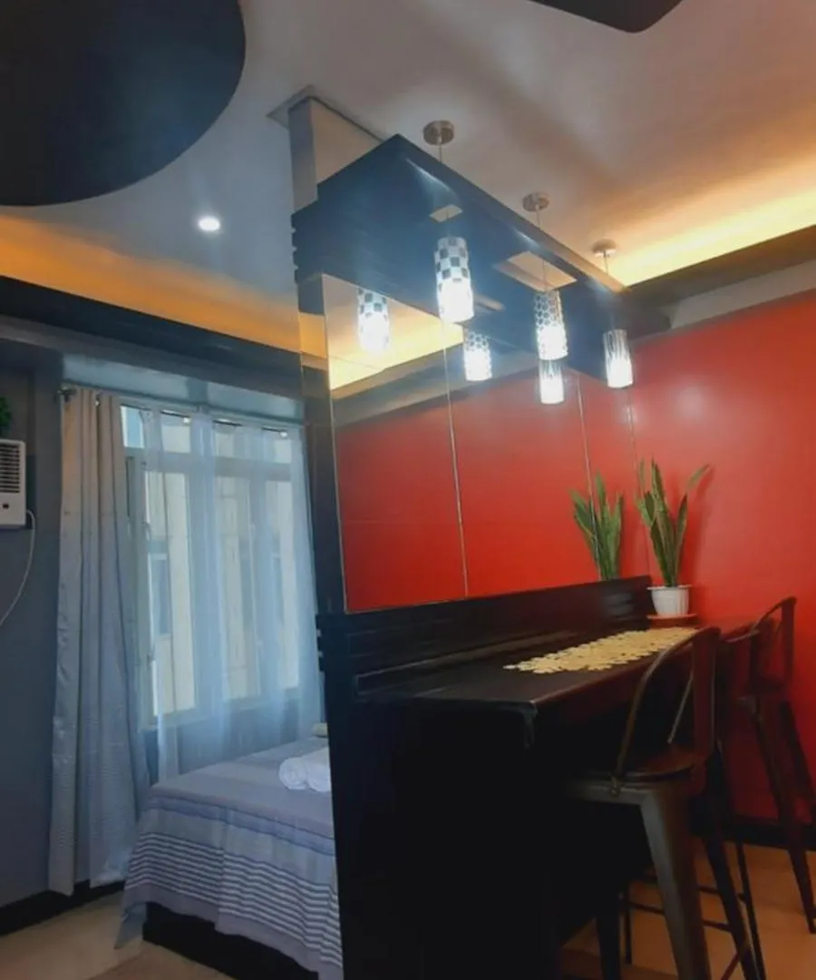 Modern Den Aparthotel Manila