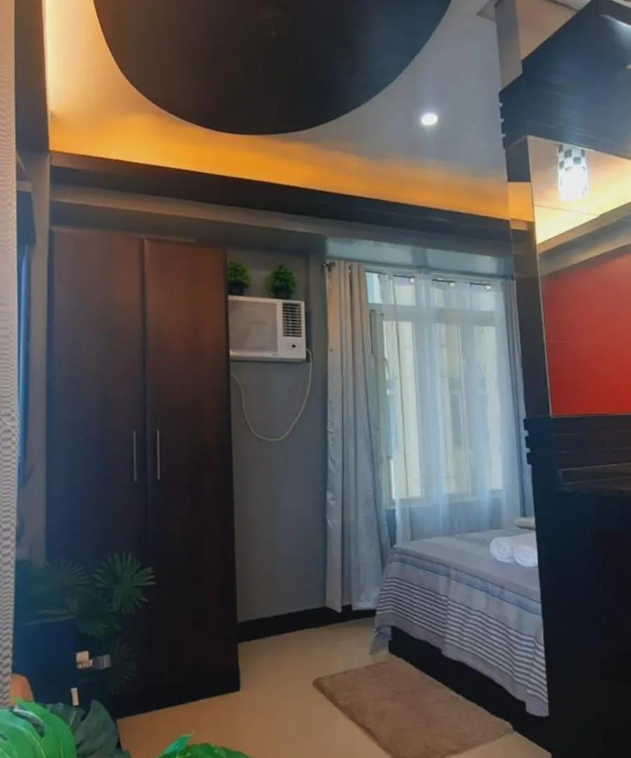 Modern Den Aparthotel Manila