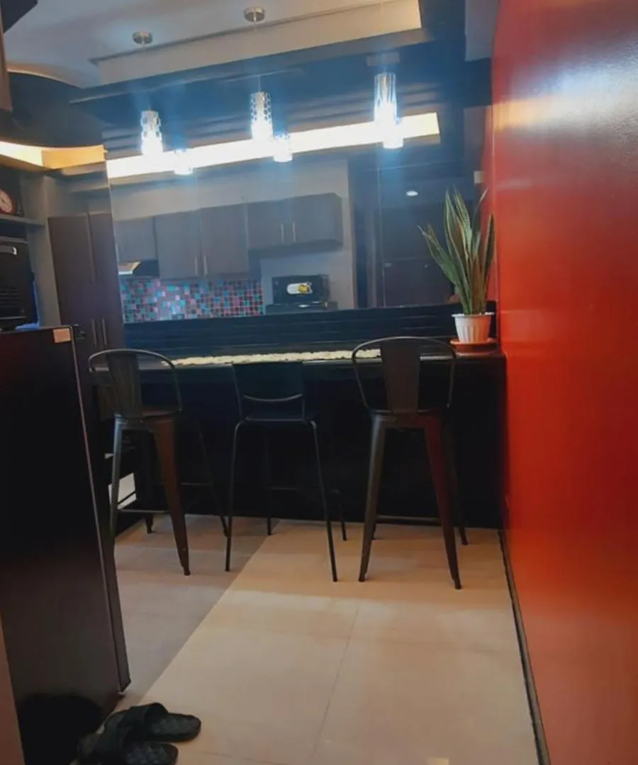 Modern Den Aparthotel Manila