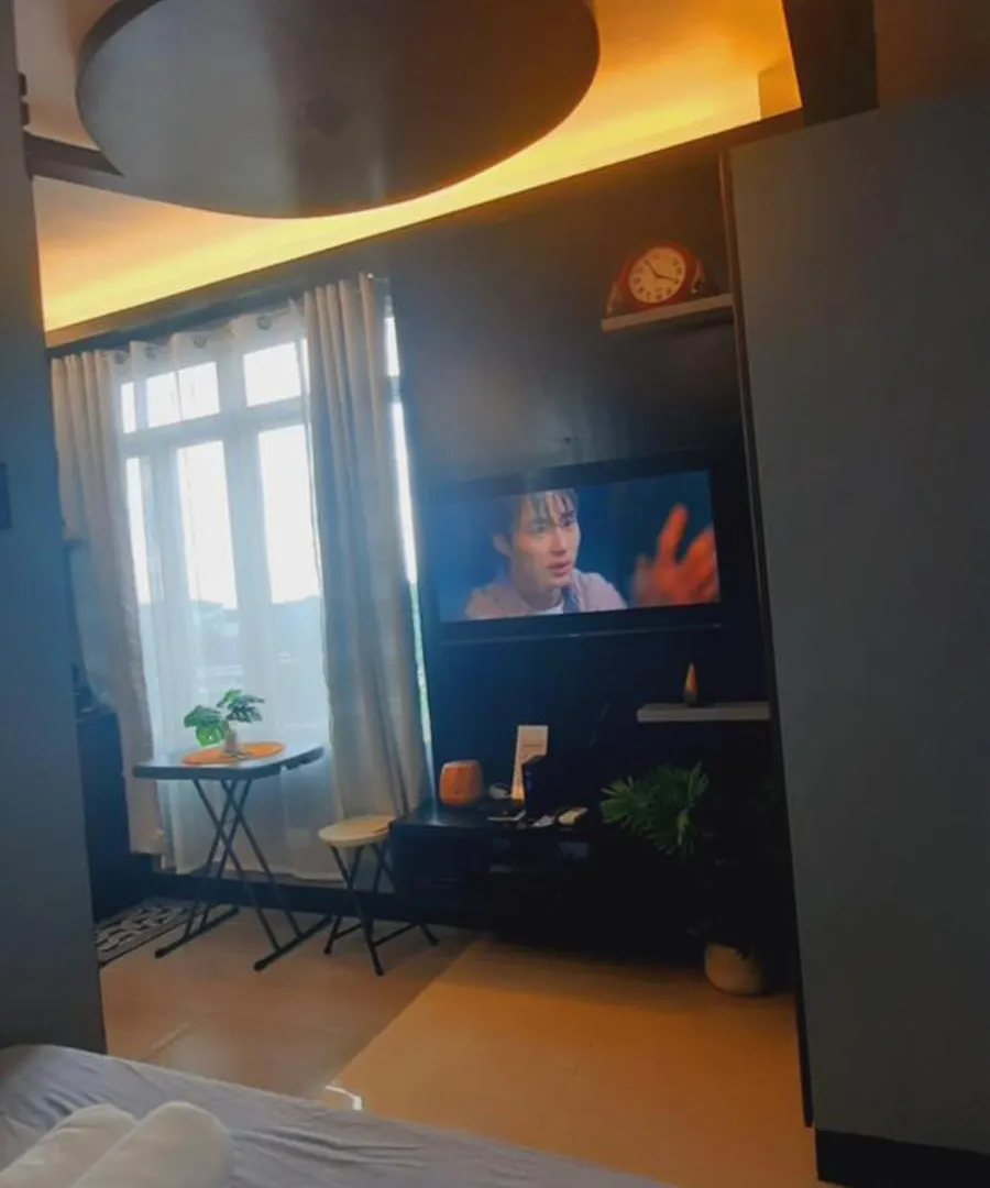 Modern Den Aparthotel Manila