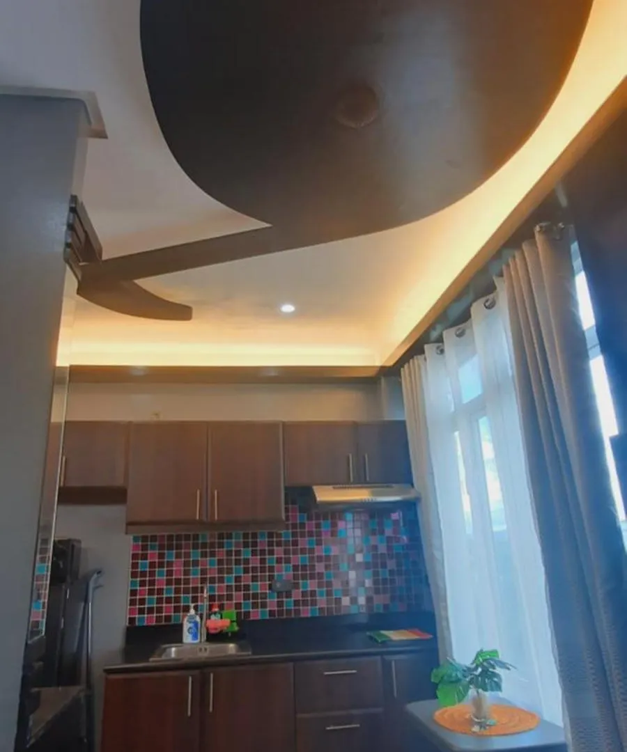Modern Den Aparthotel Manila