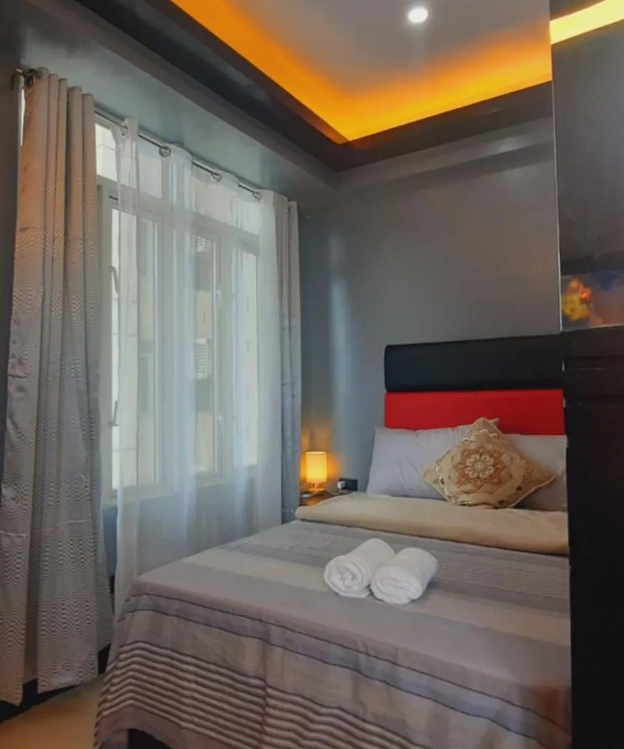 Modern Den Aparthotel Manila