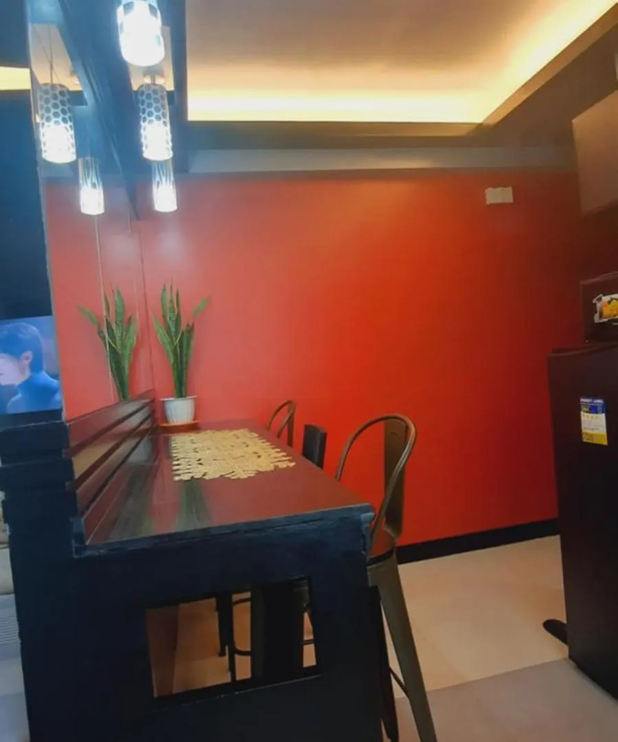 Modern Den Aparthotel Manila 0*,